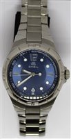 Orologio Breil in Acciaio 2519371626 - 2519371626